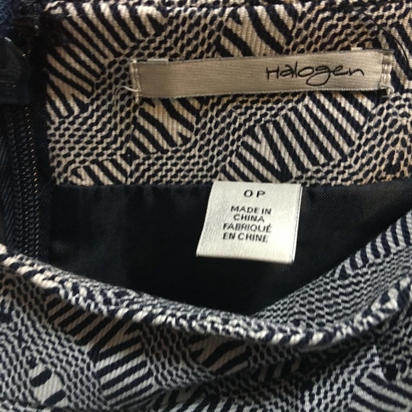 Halogen Pencil Skirt - Picture 5 of 11